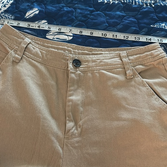 Sandy Liang Cargo Pants - Picture 10 of 12